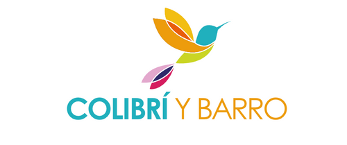 Colibri y Barro
