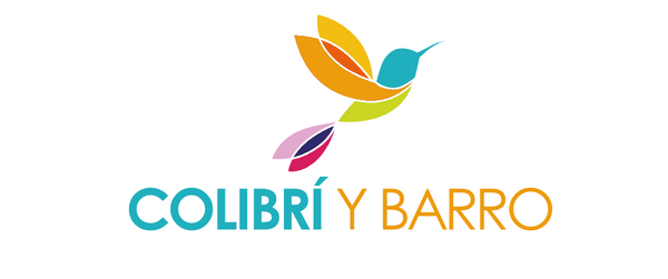 Colibri y Barro